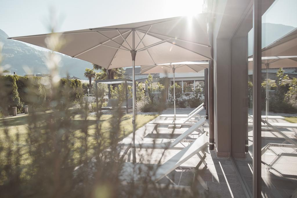 Hotel Tiefenbrunn Gardensuites & Breakfast Lana Exterior photo